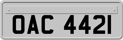 OAC4421