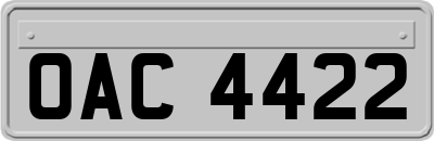 OAC4422