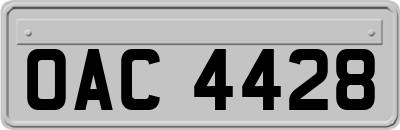 OAC4428