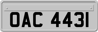 OAC4431