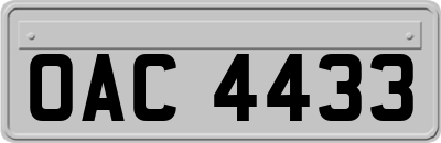 OAC4433