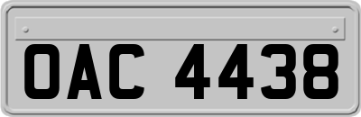 OAC4438
