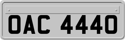 OAC4440
