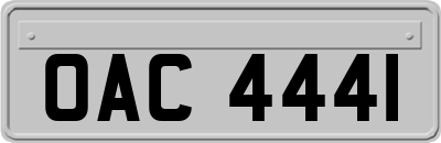 OAC4441