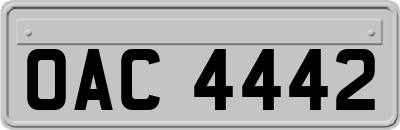 OAC4442