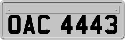 OAC4443
