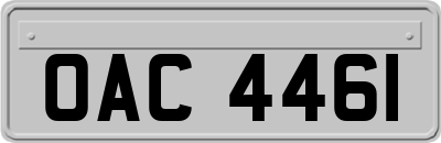 OAC4461
