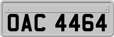 OAC4464