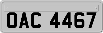 OAC4467