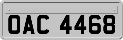 OAC4468