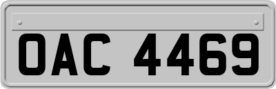OAC4469