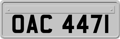 OAC4471