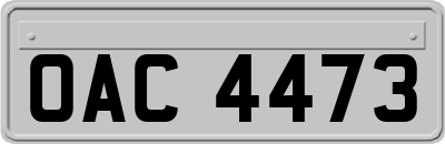 OAC4473