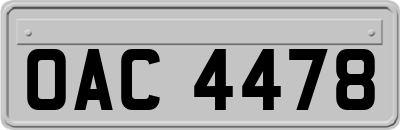 OAC4478