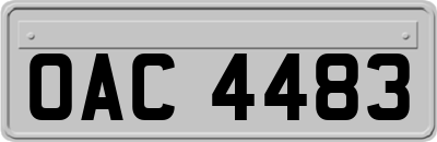 OAC4483