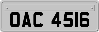OAC4516