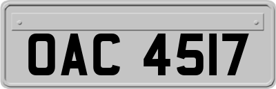 OAC4517