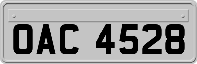 OAC4528