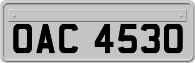 OAC4530