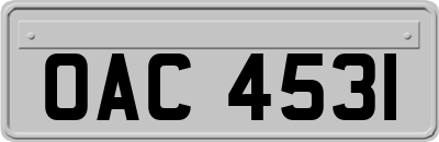 OAC4531