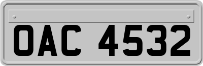OAC4532