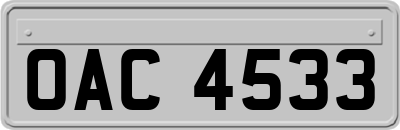 OAC4533