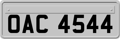 OAC4544