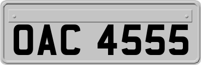 OAC4555