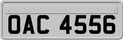 OAC4556