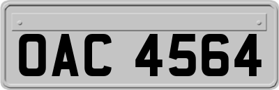 OAC4564