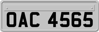 OAC4565
