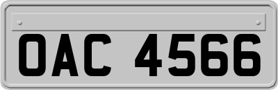 OAC4566
