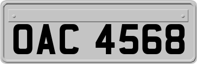 OAC4568