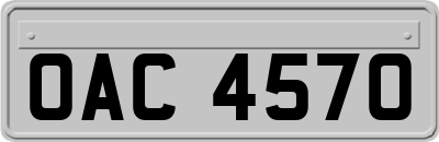 OAC4570