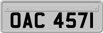 OAC4571