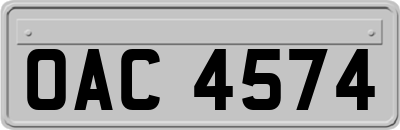 OAC4574