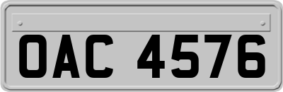 OAC4576