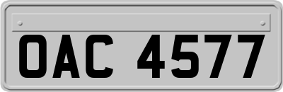 OAC4577