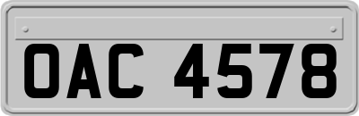 OAC4578