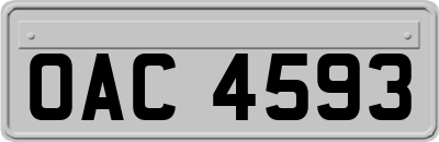 OAC4593