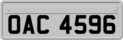 OAC4596
