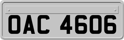 OAC4606