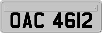OAC4612