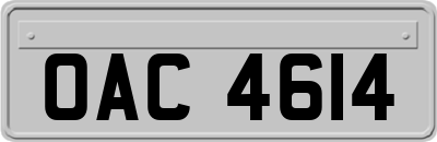 OAC4614