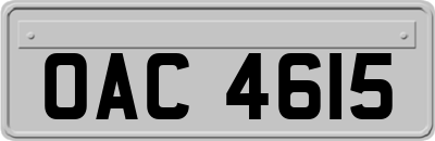 OAC4615
