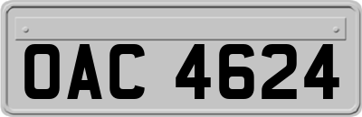 OAC4624