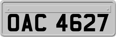 OAC4627