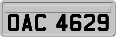 OAC4629