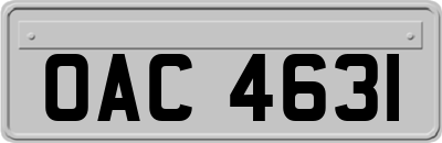 OAC4631