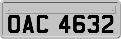OAC4632